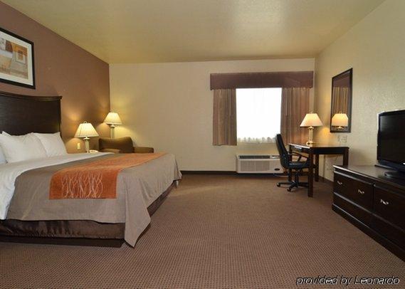 Gasthof Comfort I-20 Midland 3*